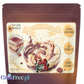 Funky Pudding Tiramisu - budyń bez cukru o smaku tiramisu, 12 porcji