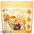 Funky Pudding Salted Caramel - budyń bez cukru o smaku solonego karmelu, 12 porcji