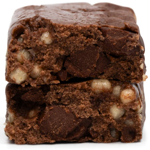 David Protein Bar Fudge Brownie 62g
