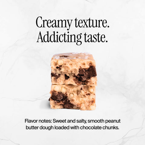 David Protein Bar Peanut Butter Chocolate Chunk 62g