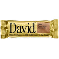 David Protein Bar Salted Peanut Butter 62g