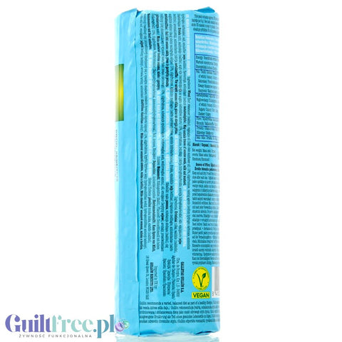 Gullón ZERO Maria Sugar Free - klasyczne kruche waniliowe herbatniki bez cukru