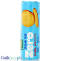 Gullón Maria Sugar Free - classic vanilla shortbread cookies without sugar