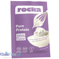 Rocka Nutrition Pure Protein Sahne 50g - niesłodzona wegańska odżywka białkowa smak naturalny by Rocka Nutrition (rocka-nutrition-pure-protein-sahne-50g-nieslodzona-weganska-odzywka-bialkowa-smak-naturalny)