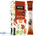 InStick Fruit Punch - rozpuszczalna saszetka smakowa do napoi bez cukru, Poncz Owocowy