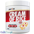Per4m Cream of Rice, Cherry Bakewell 450g - sugar-free rice gruel, recovery workout meal, Cherry Tartaletta flavor