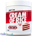 Per4m Cream of Rice, Red Velvet Cake 450g - sugar free rice gruel, recovery workout meal, Chocolate Cake flavor.