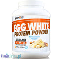 Per4m Egg White Protein White Chocolate Hazelnut 1,8kg - odżywka białkowa z białek jaj albuminy