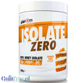 Per4m Isolate Zero Carrot Cake 0.9kg - 100% WPI, 26g białka & 107kcal