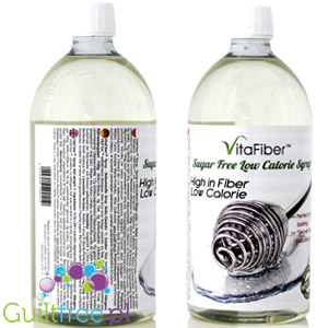 VitaFiber ™ Syrup - Syrup from prebiotic fiber