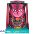 Monty Bojangles Choccy Scoffy Pink Persian (CHET MEAL) obłędne luksusowe praliny w zjawiskowej kociej puszce by Monty Bojangles (monty-bojangles-choccy-scoffy-pink-persian-chet-meal-obledne-luksusowe-praliny-w-zjawiskowej-kociej-puszce)