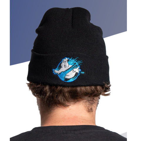 Czapka Iced Out Beanie  EHPlabs X Ghostbusters™