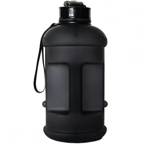 Animal Water Jug Black 1,3L