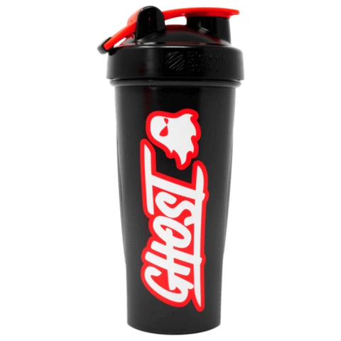 Ghost Shaker 800ml Black