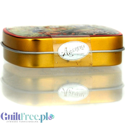Amarelli Liquirizia alla Menta 20g