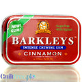 copy of Barkley's sugar free Cinnamon Mints
