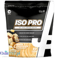 TBJP ISO PRO White Chocolate Hazelnut 1kg - odżywka białkowa WPI 90%, smak  Białe Bueno