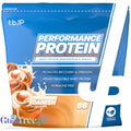 TBJP Performance Protein Whey & Isolate Cinnamon Danish 2kg - WPC & WPI protein supplement.