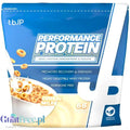 TBJP Performance Protein Whey & Isolate Cereal Milk 2kg - WPC & WPI protein nutrition.