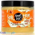 FeelFIT Protein Milky Nut - protein milky nut cream 24% protein, without palm oil and sugar