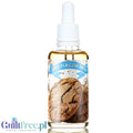 Funky Flavors Sweet Gingersnap Cookie - słodkie kropelki bez cukru o smaku ciasteczek imbirowych by Funky Flavors (funky-flavors-sweet-gingersnap-cookie-slodkie-kropelki-bez-cukru-o-smaku-ciasteczek-imbirowych)