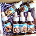 Funky Flavors Sweet 6 x 10ml, Set Testerski Najlepsze wciąż musi przyjść...