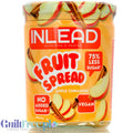 Inlead Fruit Spread Apple Cinnamon - dżem frużelina jabłkowa z cynamonem tylko 47kcal