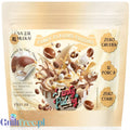 Funky Pudding Kiddy Chocolate - budyń bez cukru o smaku czekoladowego jajka, 12 porcji