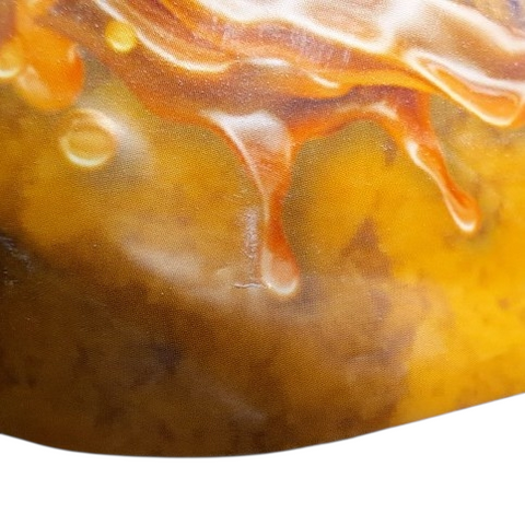 *DEFECT* TBJP Performance Protein Whey & Isolate Caramel Biscuit 2kg