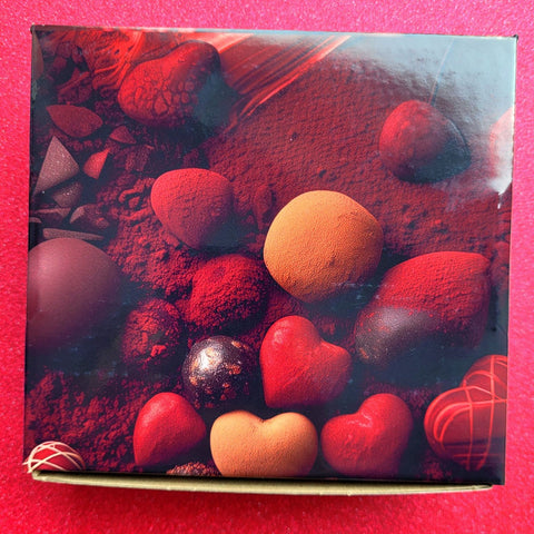 Funky Flavors Sweet 6 x 10ml, Set Testerski Velvet Heartbeats