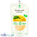 Jelly.B Konjac Jelly, Yuzu - koreańska galaretka do picia 0kcal, Yuzu