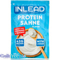 Inlead Protein Sahne 50g saszetka - odżywka białkowa do pieczenia i gotowania, smak śmietankowy, bez cukru i słodzików by InLead (inlead-protein-sahne-50g-saszetka-odzywka-bialkowa-do-pieczenia-i-gotowania-smak-smietankowy-bez-cukru-i-slodzikow)