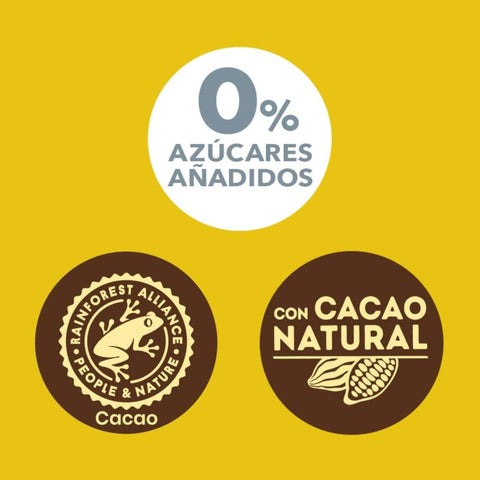 ColaCao 0% Cero 0,7KG - napój kakaowy bez dodatku cukru