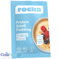 Rocka Nutrition Protein Griesspudding Original - proteinowa kasza manna bez cukru by Rocka Nutrition (rocka-nutrition-protein-griesspudding-original-proteinowa-kasza-manna-bez-cukru)