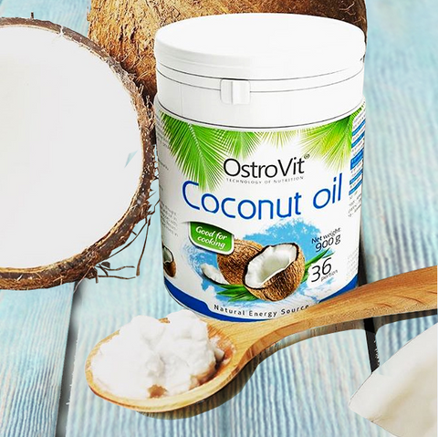 OstroVit Coconut Oil