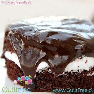 Hershey's Sugar free chocolate syrup