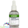 MyProtein Flavdrops liquid flavoring natural strawberry flavor with stevia extract