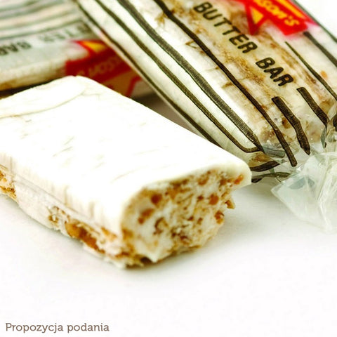 Atkinson's Sugar Free Peanut Butter Bars