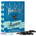 Amarelli Liquirizia Rombetti All'Anice 60g - kalabryjska lukrecja anyżkowa 100% bez cukru i słodzików