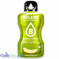 Bolero Drink Honey Melon 9g - saszetka do napojów bez cukru ze stewią, Melon Miodowy