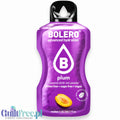 Bolero Drink Plum (Śliwka) - napój instant ze stewią 1,5L