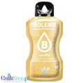 Bolero Drink Stevia Vanilla, instant, sachet 9g