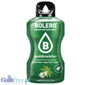 Bolero Drink Waldmeister 9g - saszetka do napojów bez cukru ze stewią, Marzanka