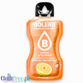 Bolero Drink Yellow Grapefruit 9g - saszetka do napojów bez cukru ze stewią, Żółty Grapefruit