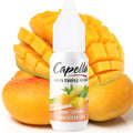 Capella Asian Triple Mango - aromat bez cukru i bez tłuszczu