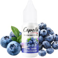 Capella Blueberry Extra - skoncentrowany aromat spożywczy bez cukru i bez tłuszczu