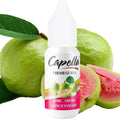 Capella Fresh Guava skoncentrowany aromat spożywczy bez cukru i bez tłuszczu