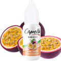 Capella Maracuja - skoncentrowany aromat bez cukru i bez tłuszczu