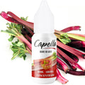 Capella Rhubarb - skoncentrowany aromat bez cukru i bez tłuszczu