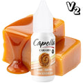 Capella Flavors Caramel V2 Flavor